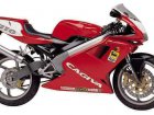 Cagiva Mito 125